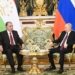 Таджикистан и Россия на пути дальнейшего расширения стратегического партнёрства и союзничества