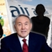 Нурсултан Назарбаев признался, что у него есть вторая жена и двое сыновей