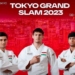 Сборная Таджикистана примет участие в очередном турнире «World Judo Tour» – Grand Slam Tokyo-2023