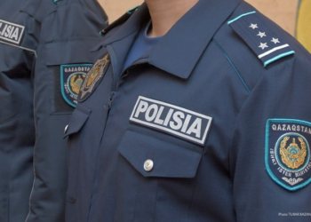 В Алматы полиция проведет рейды в рамках мероприятия «Безопасный город»