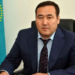 В Казахстане задержан экс-аким Атырау Кайрат Уразбаев