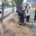 Экологические акции прошли в городе Гиссаре
