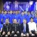 Судейские курсы по программе «Star» АФК прошли в Душанбе