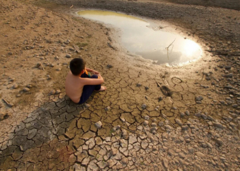 ЕАБР спрогнозировал дефицит воды в Центральной Азии в 2028-2029 годах