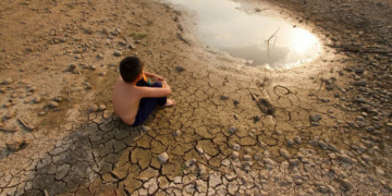 ЕАБР спрогнозировал дефицит воды в Центральной Азии в 2028-2029 годах