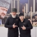 Адам Кадыров получил ещё две награды