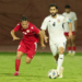 Олимпийская сборная Таджикистана (U-23) обыграла сверстников из Кувейта – 1:0