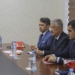 Контрольно-дисциплинарный комитет ФФТ рассмотрел нарушения при проведении матчей