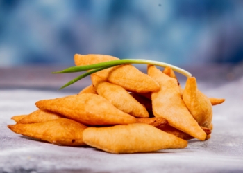 Каракалпакская кухня