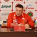 Игорь Черевченко покинул душанбинский «Истиклол»