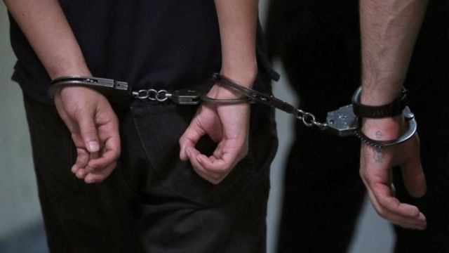 В Хабаровске против трех студентов-таджикистанцев заведено уголовное дело о хулиганстве