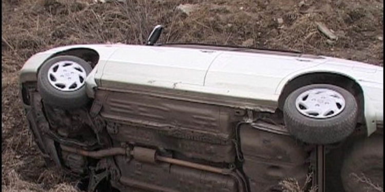 В Таджикистане за три дня произошло несколько ДТП со смертельным исходом