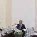 Согд отчитался о подготовке городов и районов к зиме 2023-2024 гг.