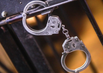 В Душанбе двое 13-летних подростков подозреваются в краже