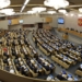 Госдума РФ создала рабочую группу по вопросам миграции