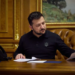 Украина для них закрыта: Зеленский подписал новые санкции против россиян