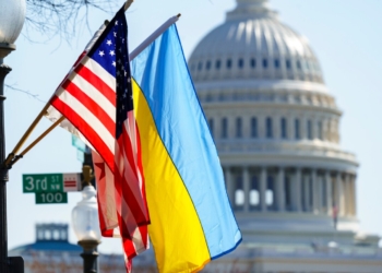 США анонсировали еще один пакет для Украины на декабрь