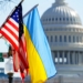 США анонсировали еще один пакет для Украины на декабрь