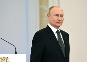 Совет соотечественников РФ в Таджикистане поддержал намерение Путина участвовать в выборах