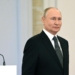 Совет соотечественников РФ в Таджикистане поддержал намерение Путина участвовать в выборах