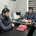 Житель Душанбе задержан за избиение несовершеннолетнего