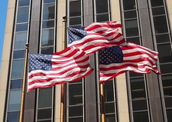 Компания из Таджикистана попала под санкции США из за поставки запчастей в Россию