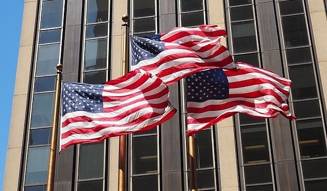 Компания из Таджикистана попала под санкции США из за поставки запчастей в Россию