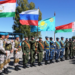 План взаимных инспекций между Россией, Казахстаном, Киргизией, Таджикистаном и КНР выполнен