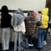 Полицией Казахстана проводятся масштабные рейды по притонам, саунам и массажным салонам