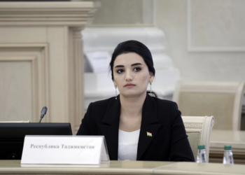 Таджикистан принял участие в межмидовских консультациях по взаимодействию в информационной сфере