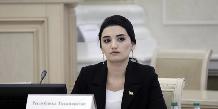 Таджикистан принял участие в межмидовских консультациях по взаимодействию в информационной сфере