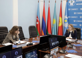 В СНГ создадут единую электронную систему обмена информацией между министерствами юстиций