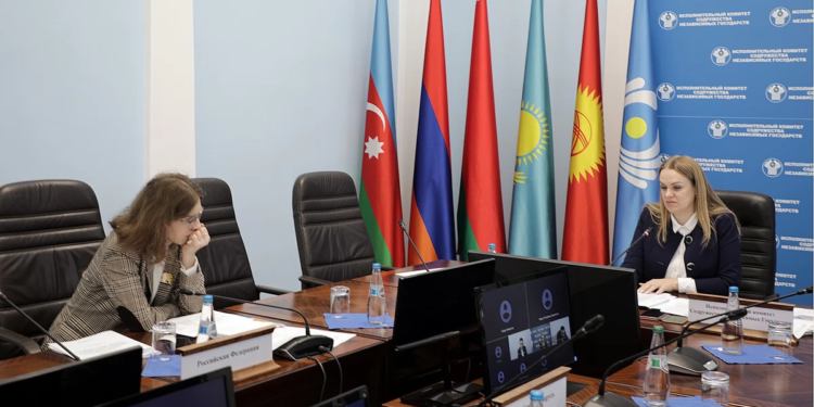 В СНГ создадут единую электронную систему обмена информацией между министерствами юстиций