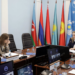 В СНГ создадут единую электронную систему обмена информацией между министерствами юстиций