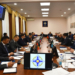 Состоялось обсуждение программы ОДКБ по укреплению таджикско-афганского участка границы