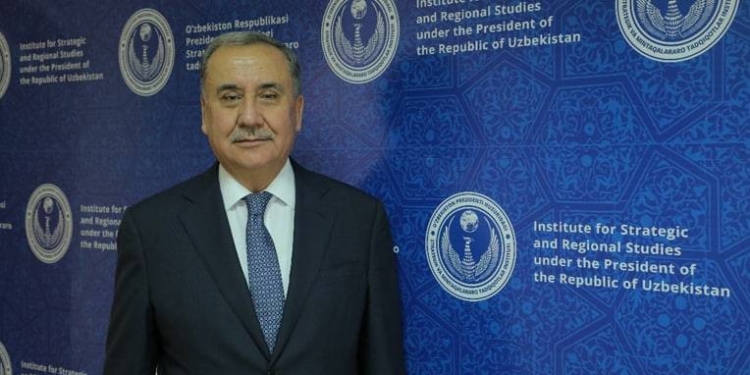 Укрепление международных политико-экономических позиций Узбекистана в контексте председательства в Организации тюркских государств