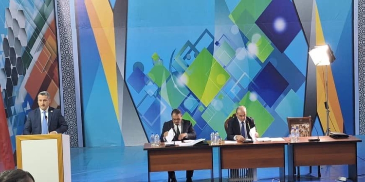 Хатлонская область отчиталась о подготовке к зимнему сезону