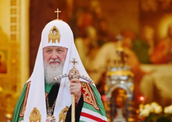 Патриарх Кирилл назвал действия мигрантов угрозой межнациональному миру в России