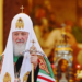 Патриарх Кирилл назвал действия мигрантов угрозой межнациональному миру в России