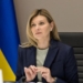 Елена Зеленская: без дальнейшей помощи мир «просто позволит нам умереть»