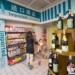 Китай лидирует в мире по объему импорта продуктов питания