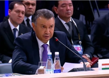 В Москве прошло очередное заседание Совета глав правительств СНГ