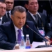 В Москве прошло очередное заседание Совета глав правительств СНГ