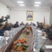 В Душанбе обсудили роль ОДКБ в обеспечении стабильности и безопасности в Центральной Азии