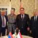 Согдийская область укрепляет торгово-экономические связи с регионами Россиии