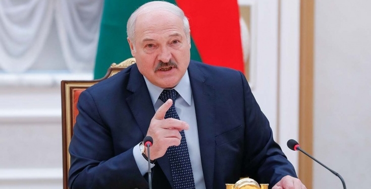 Лукашенко: Таджикистан и Киргизия в следующем году могут подписать договор о границе