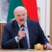 Лукашенко: Таджикистан и Киргизия в следующем году могут подписать договор о границе