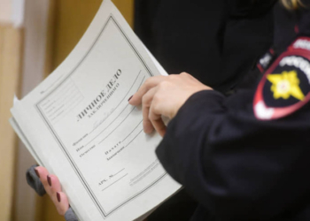 В России задержали подростков, совершавших нападения на мигрантов