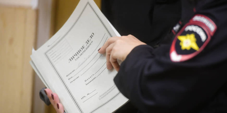 В России задержали подростков, совершавших нападения на мигрантов