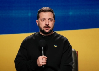 Зеленский дал пресс-конференцию по итогам года: ключевые заявления